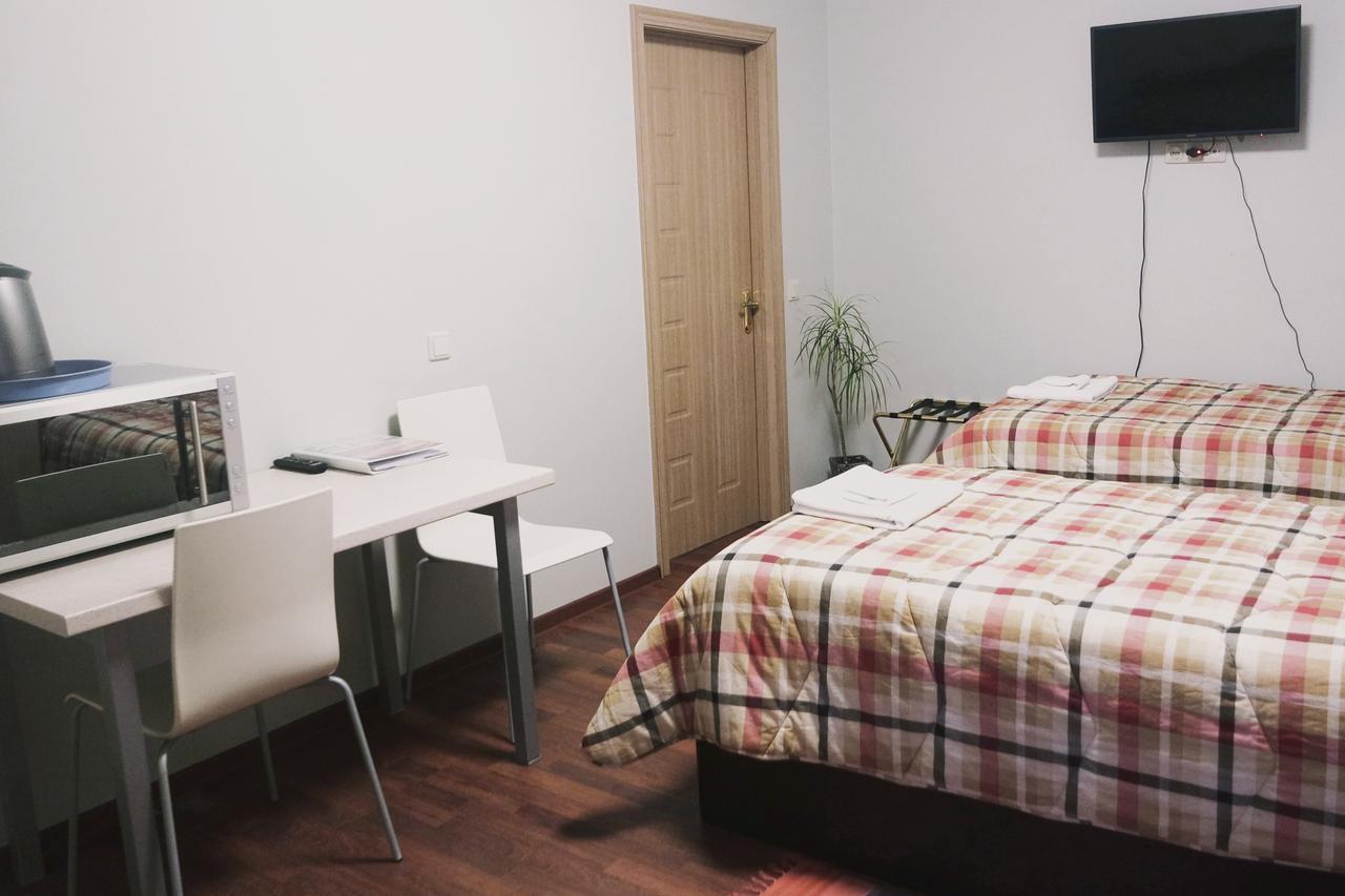 Aparthotel Autosole Riga Exterior photo